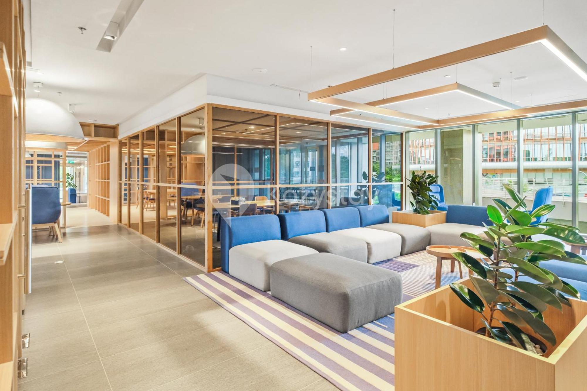Altin By Kozystay - Tb Simatupang