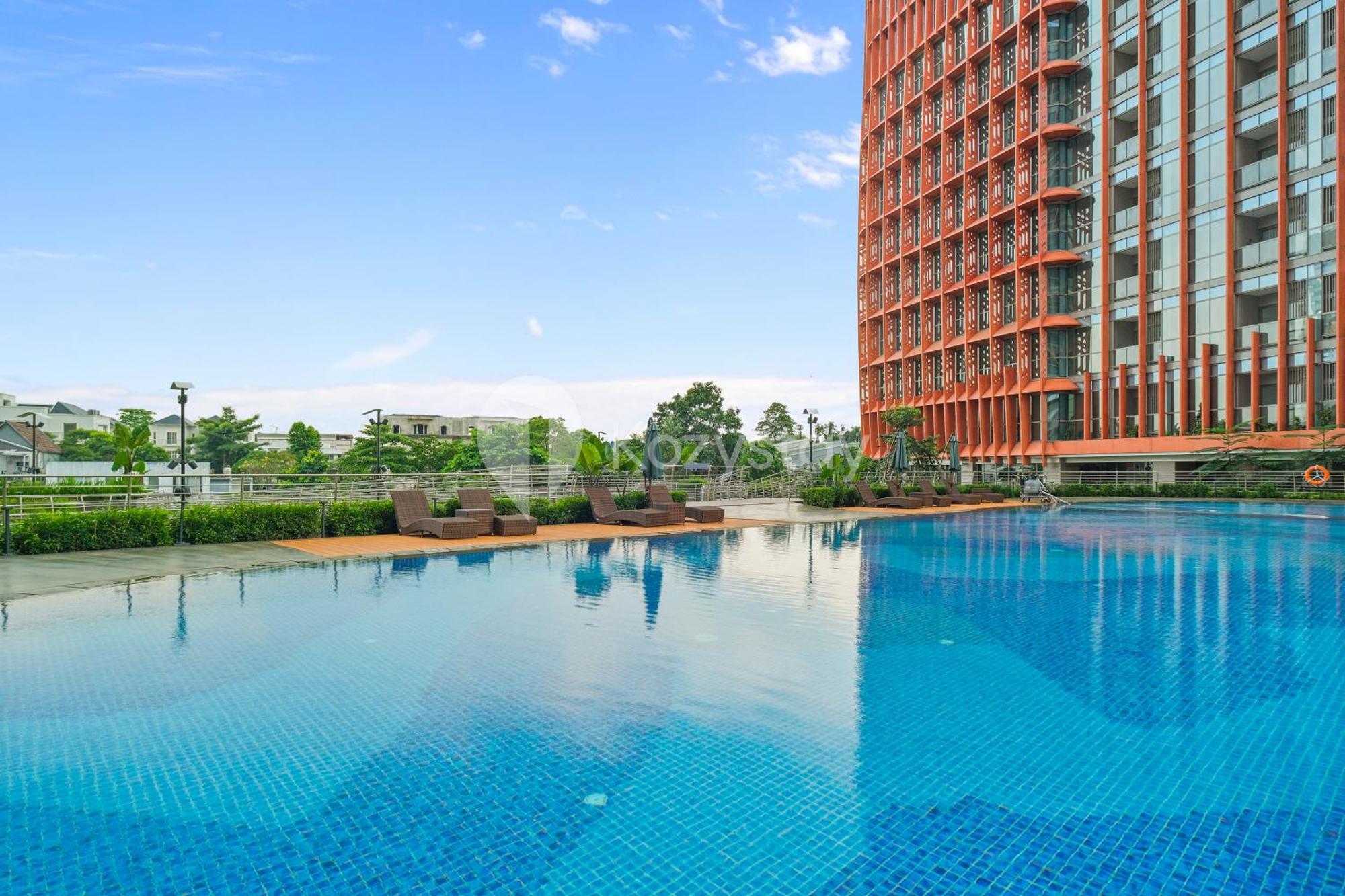 Altin By Kozystay - Tb Simatupang Apartment *