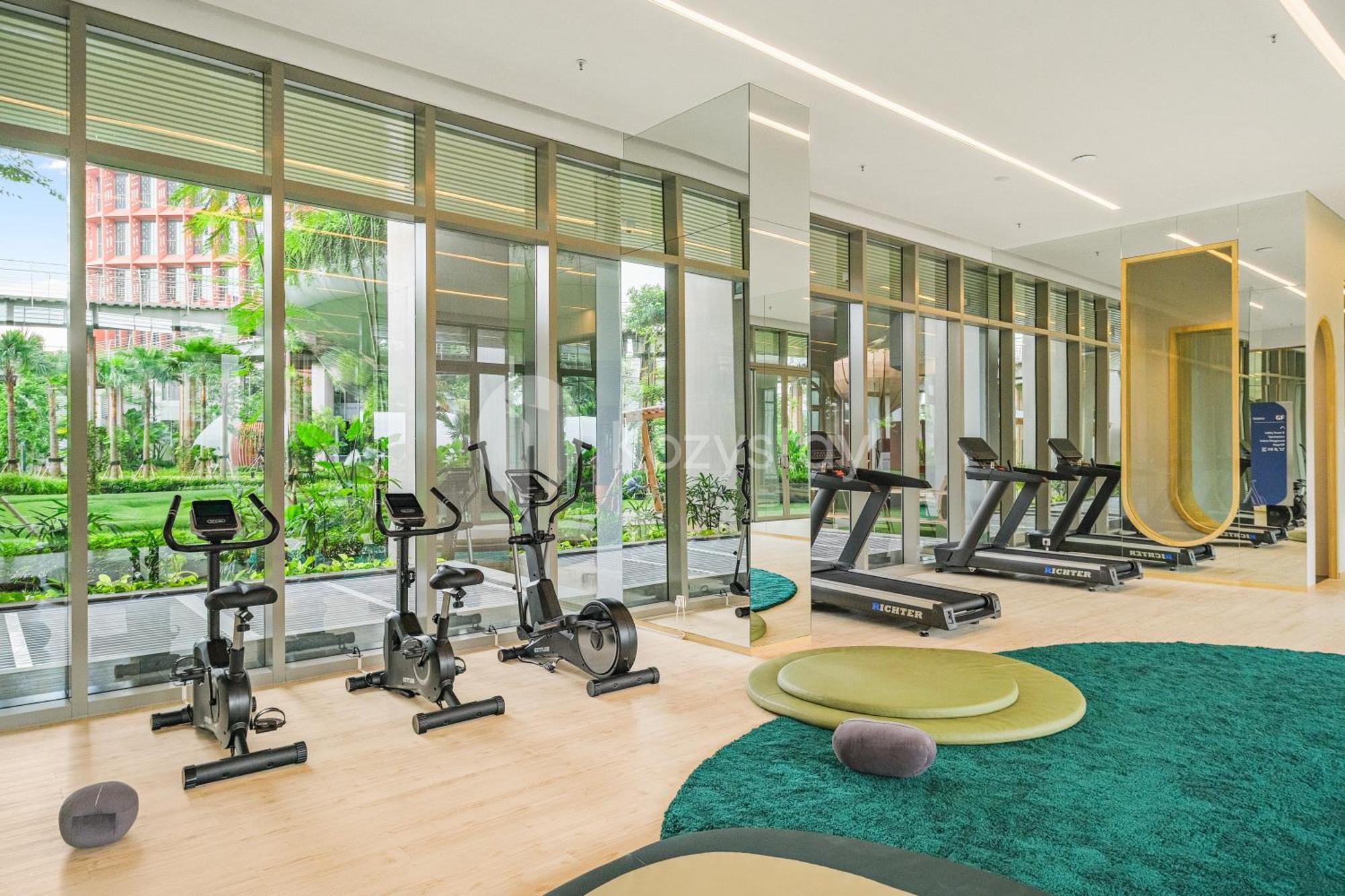 Apartment Altin By Kozystay - Tb Simatupang
