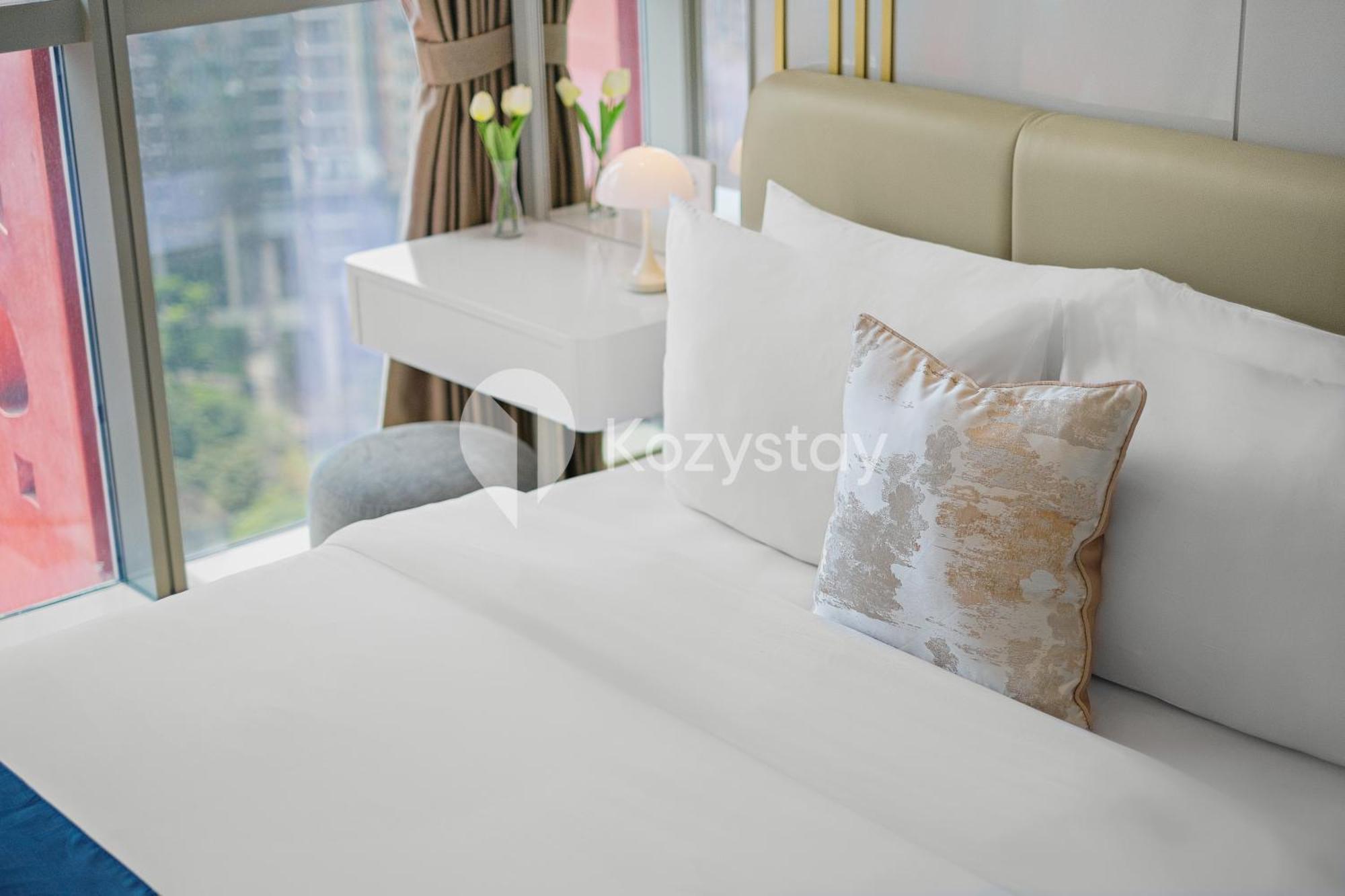 Altin By Kozystay - Tb Simatupang Jakarta