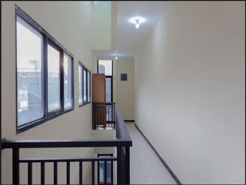 Permata Tawakal Guest house Jakarta