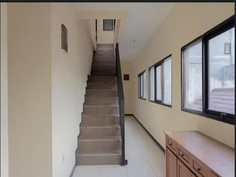 Permata Tawakal Guest house *