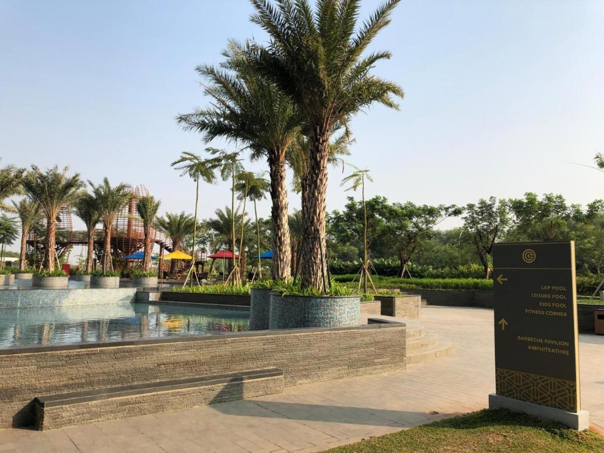 Pik Gold Coast By All Property Apartment *
