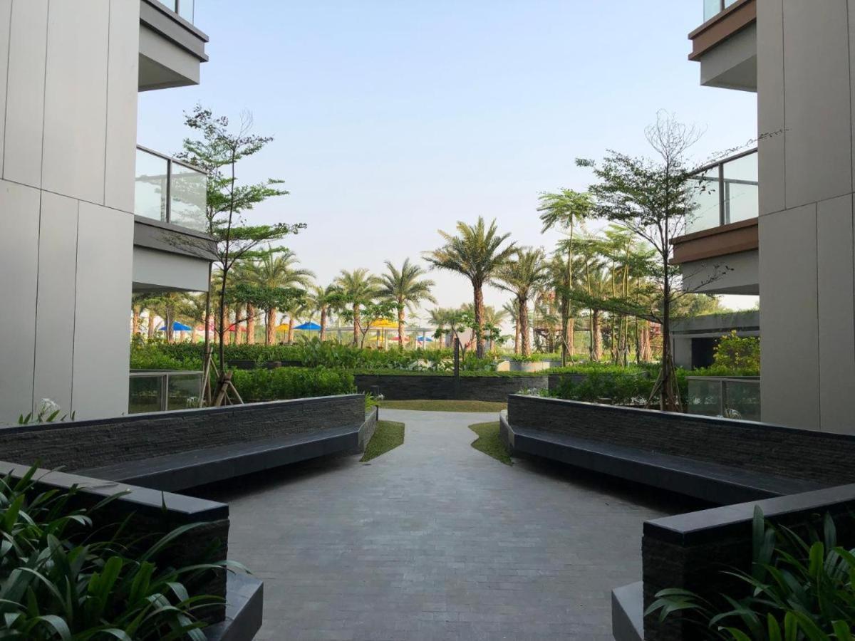Apartment Pik Gold Coast By All Property *