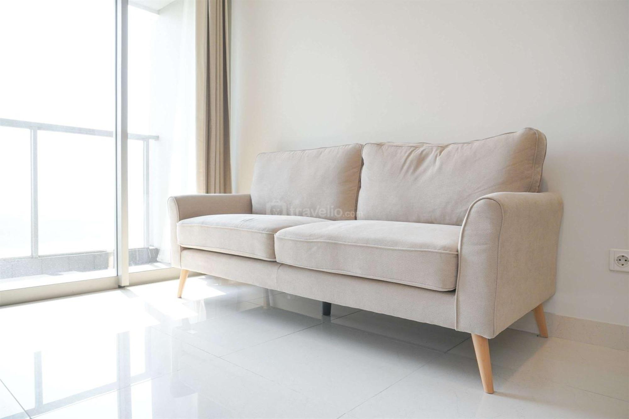 Wonderful And Homey 2br At Gold Coast By Travelio