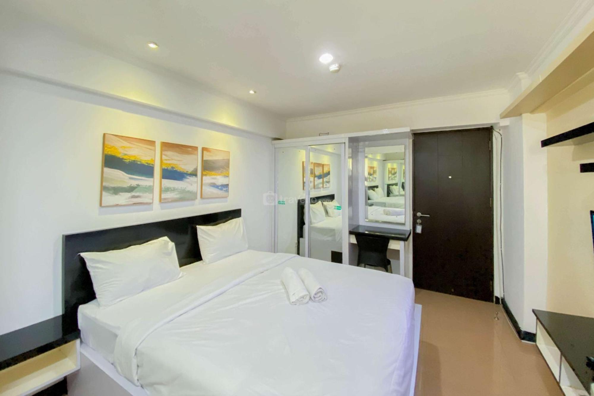 Comfortable At Kebagusan By Travelio * Jakarta