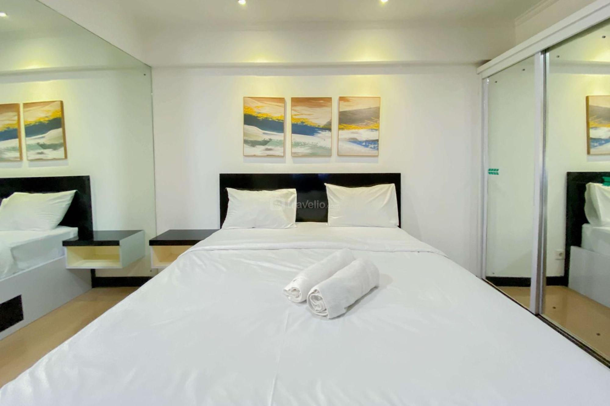 Comfortable At Kebagusan By Travelio Jakarta