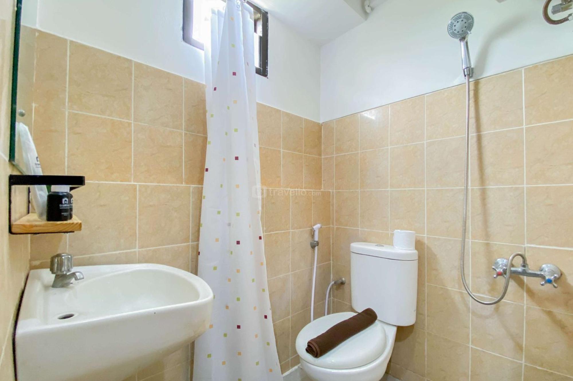 Apartment Comfortable At Kebagusan By Travelio Jakarta