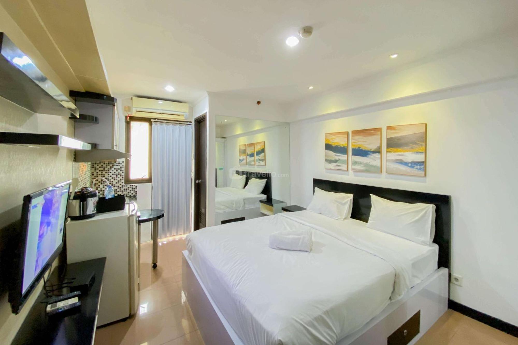 Comfortable At Kebagusan By Travelio Jakarta
