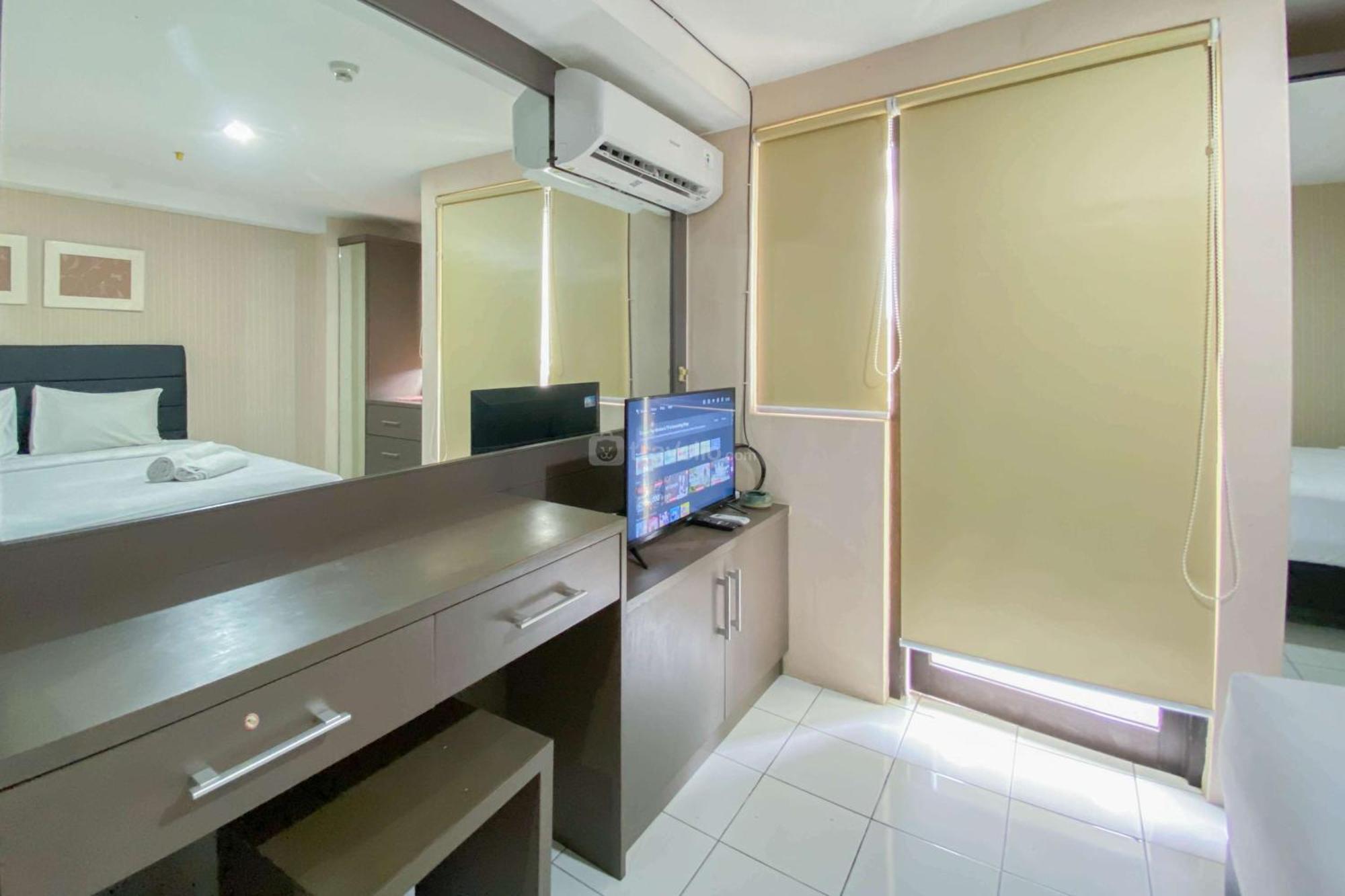Enjoy Living Kebagusan By Travelio Apartment