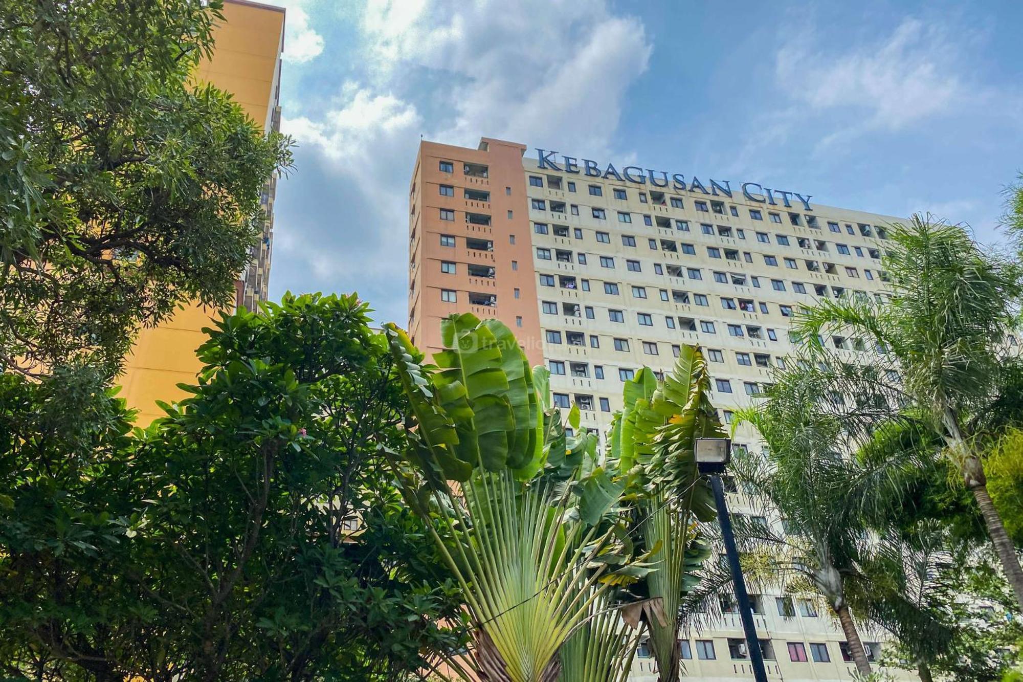Comfortable At Kebagusan By Travelio Apartment