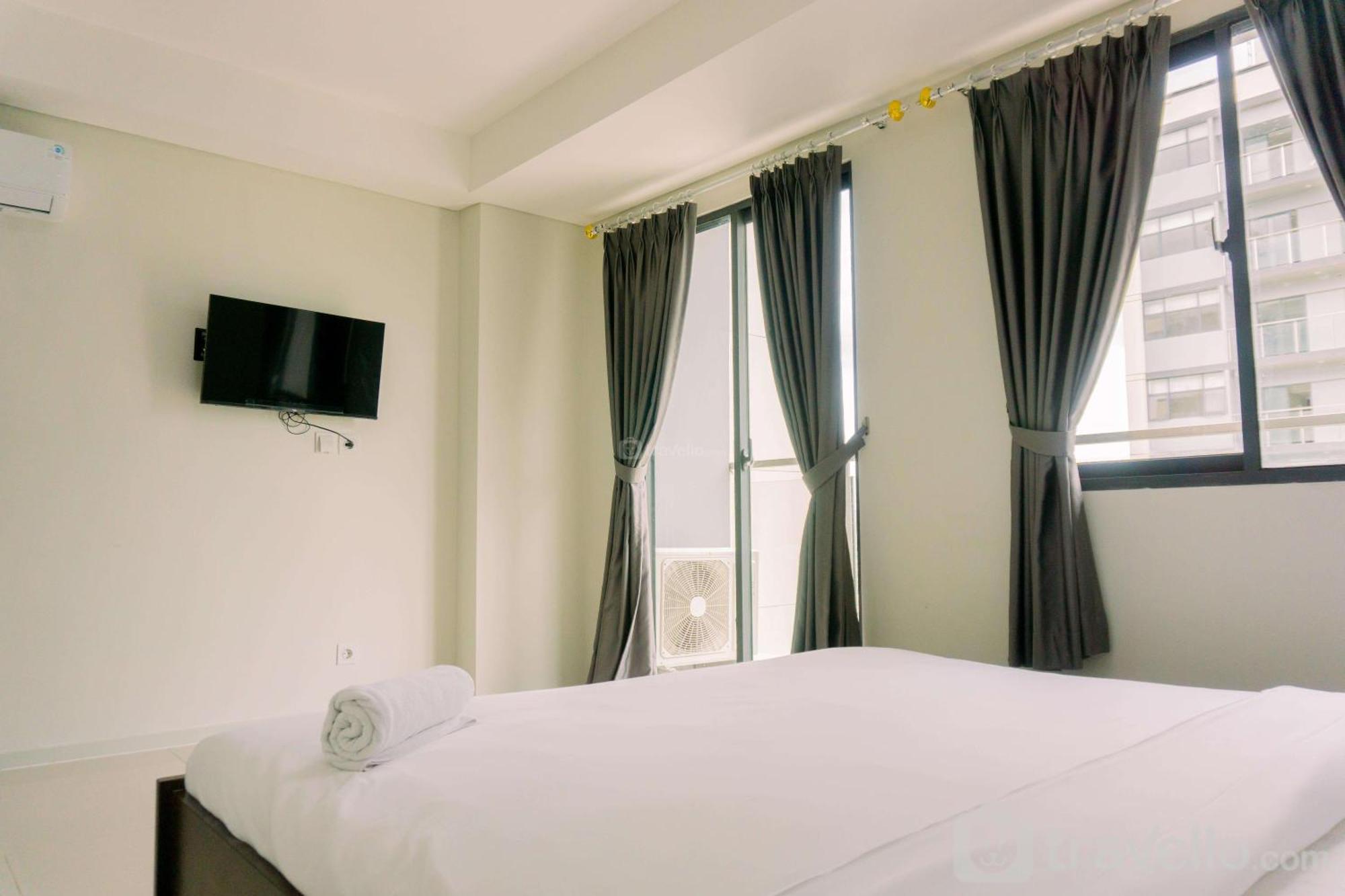 Luxury At Daan Mogot By Travelio * Jakarta