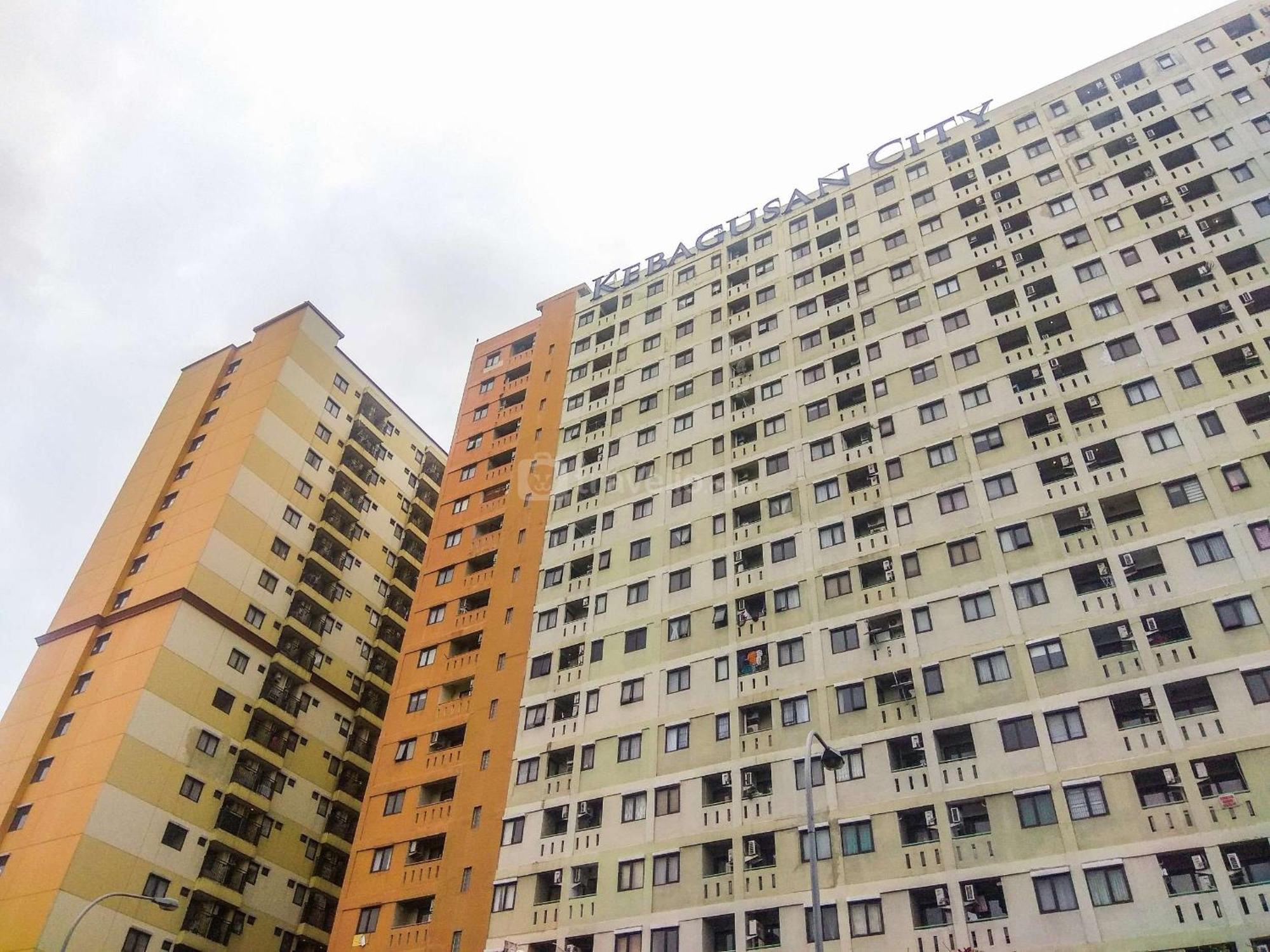 Enjoy Living Kebagusan By Travelio Apartamento