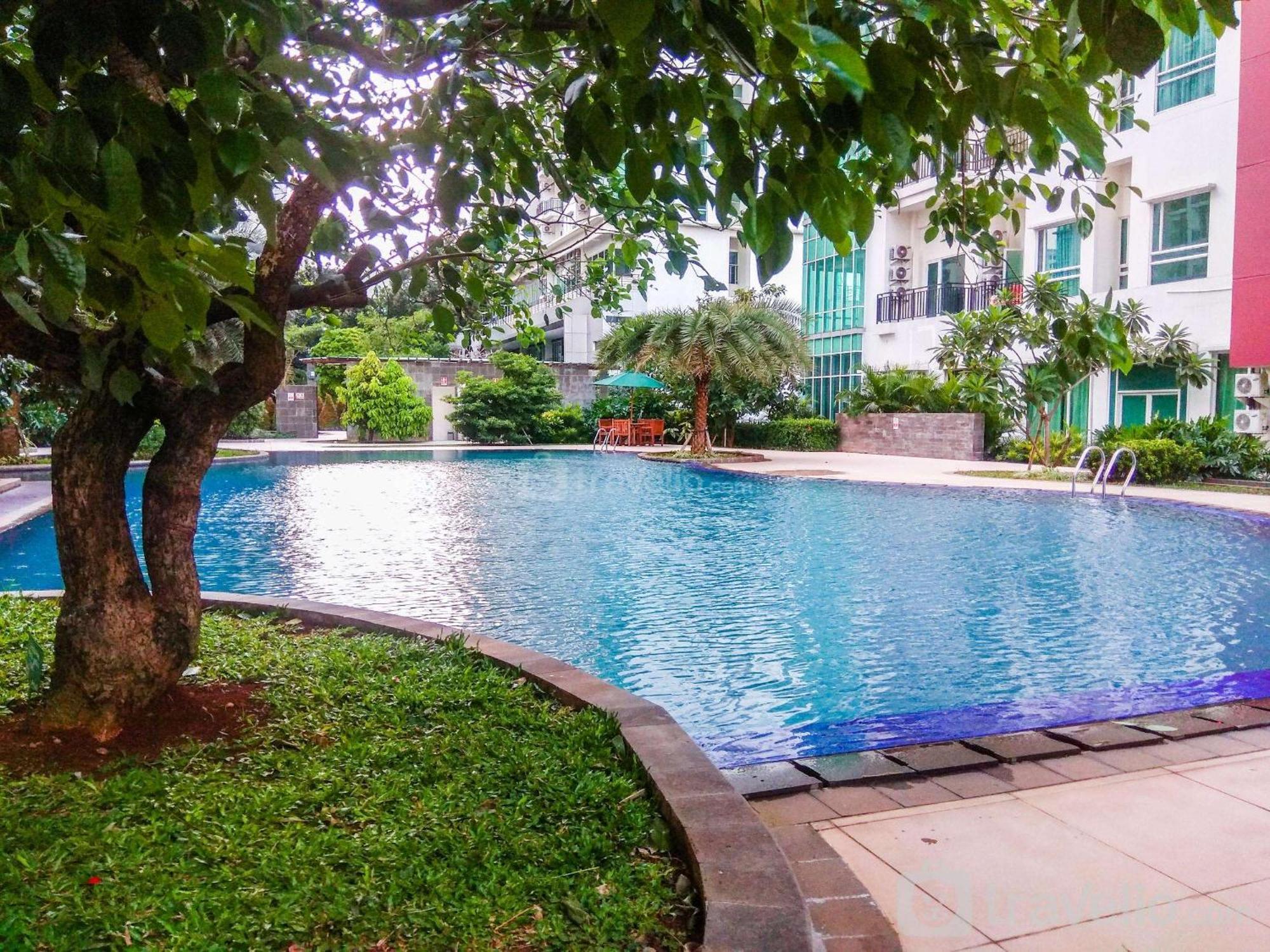 And Comfort 2br At Woodland Park By Travelio *