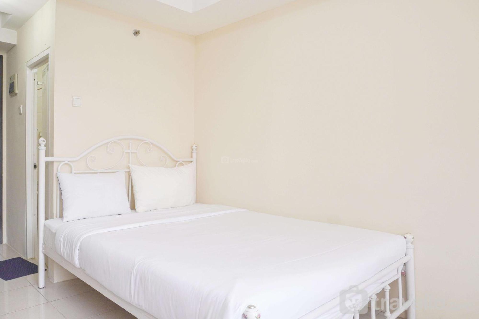 Homey And Simply Look Belmont Puri By Travelio Pangsapuri *