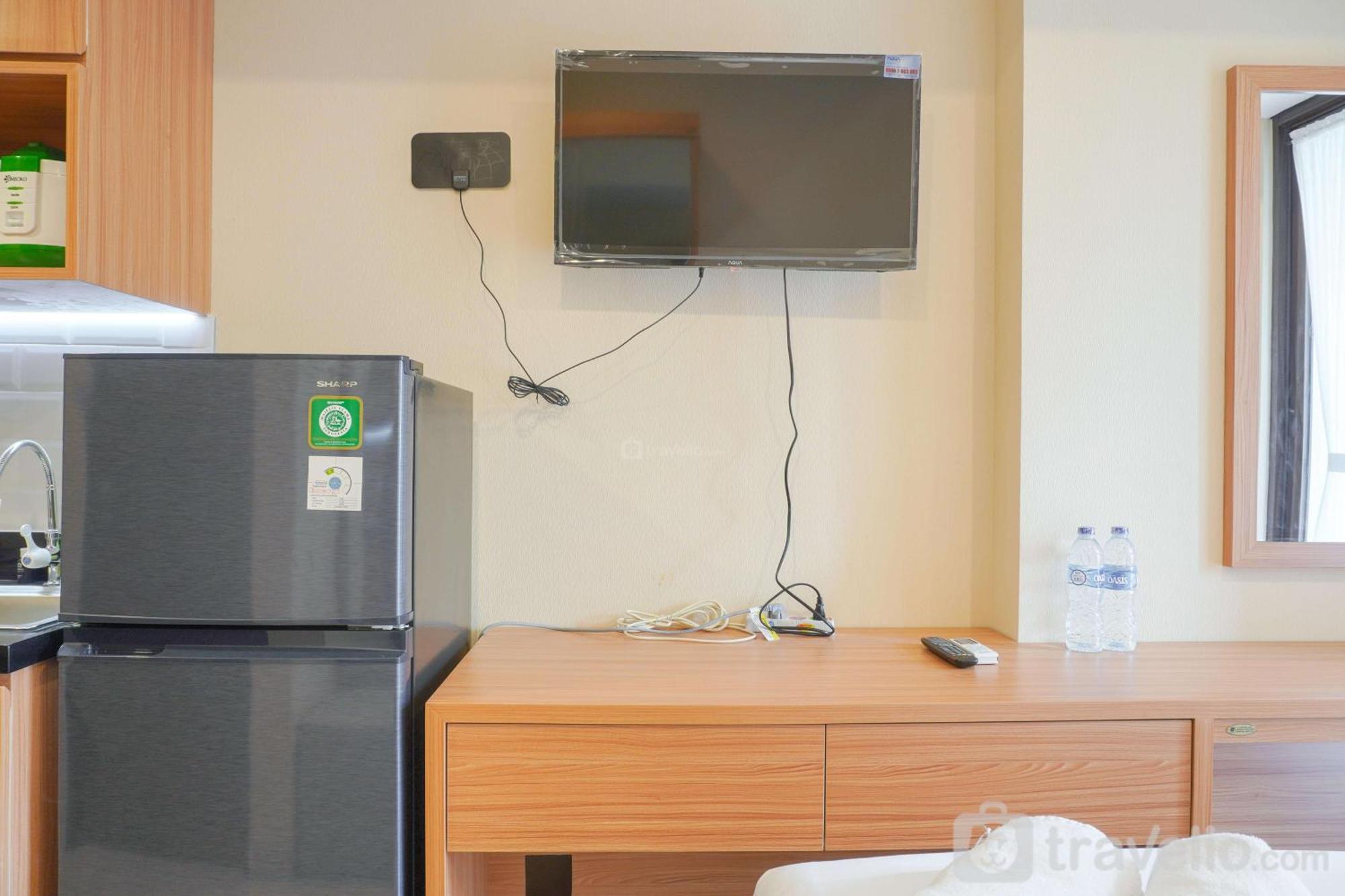 And Elegant At Vasaka Solterra By Travelio Apartment