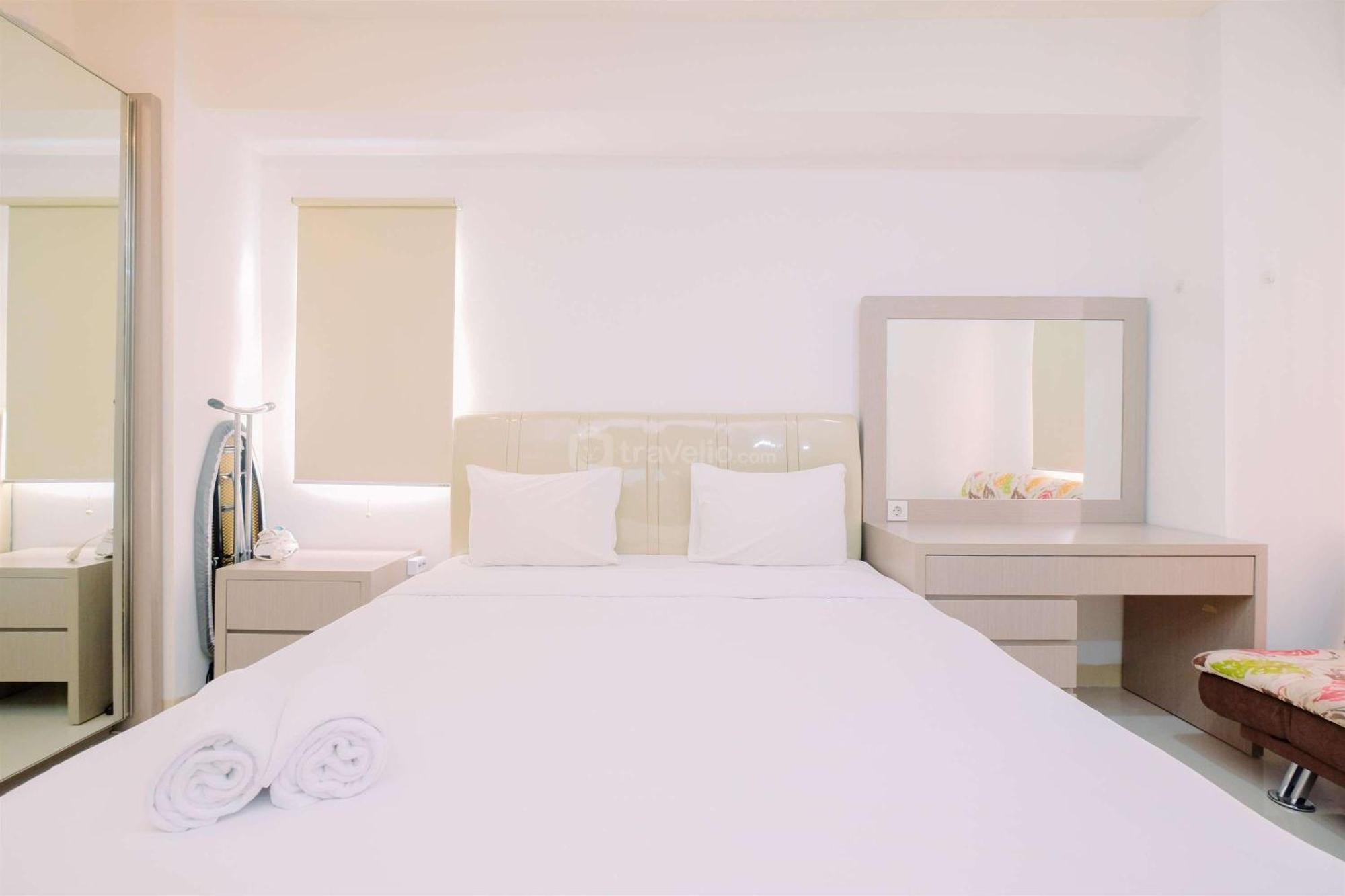 Good And Cozy Pramuka By Travelio