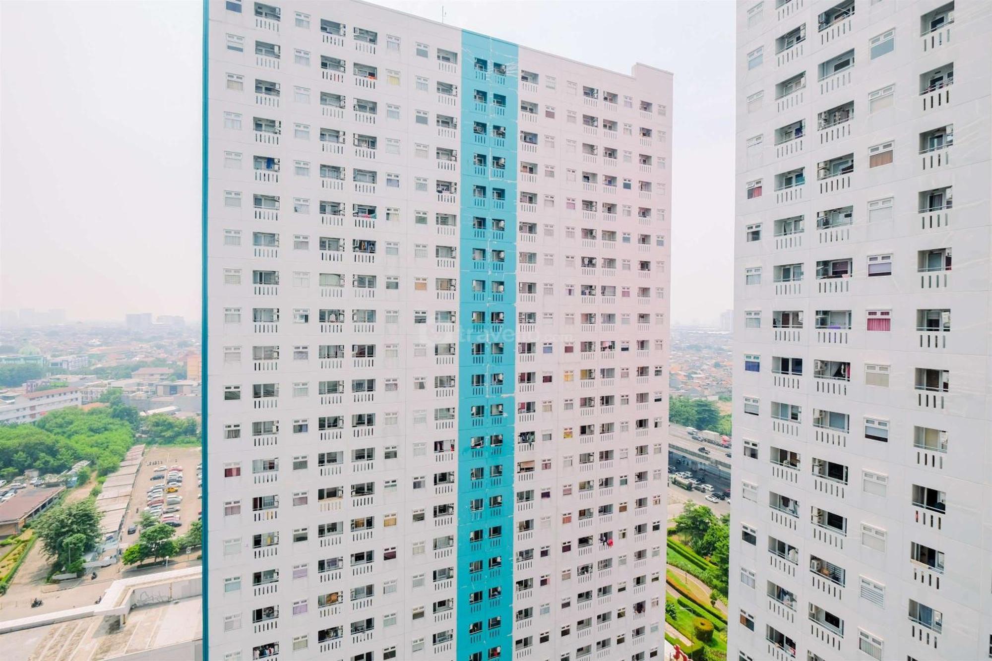 Apartment Good And Cozy Pramuka By Travelio *