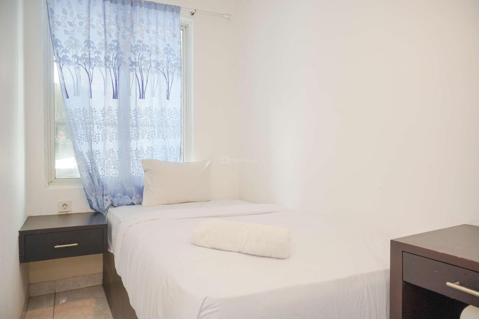 Spacious And Good 3br Loft At 18th Floor French Walk Moi By Travelio *