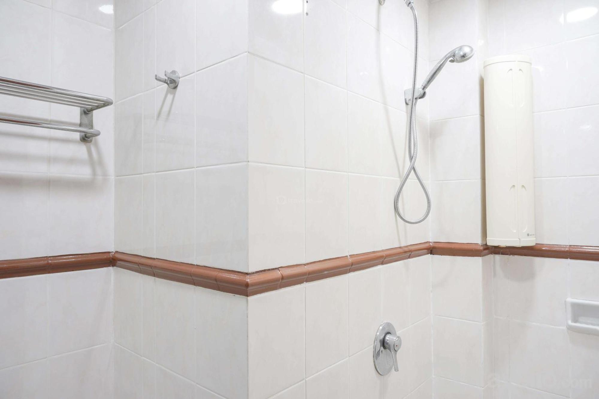 Elegant And Homey 2br At Puri Casablanca By Travelio Jakarta