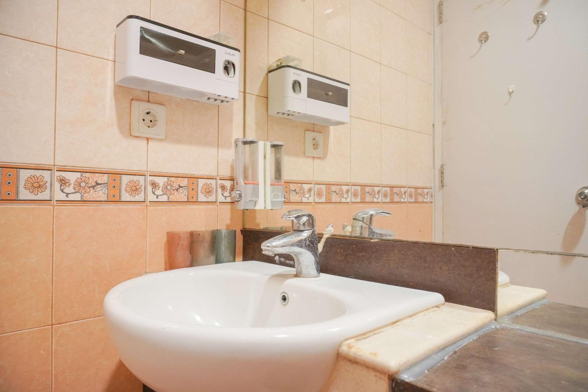 Apartment Spacious And Good 3br Loft At 18th Floor French Walk Moi By Travelio
