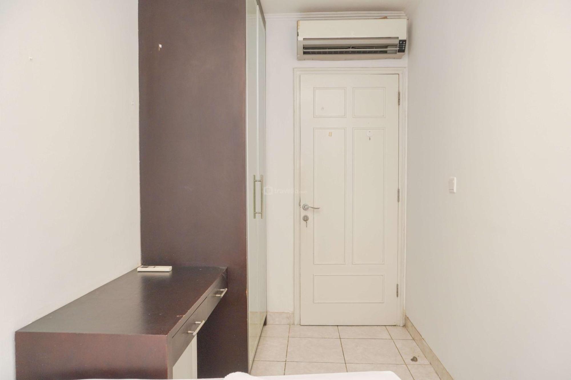 Apartment Spacious And Good 3br Loft At 18th Floor French Walk Moi By Travelio *