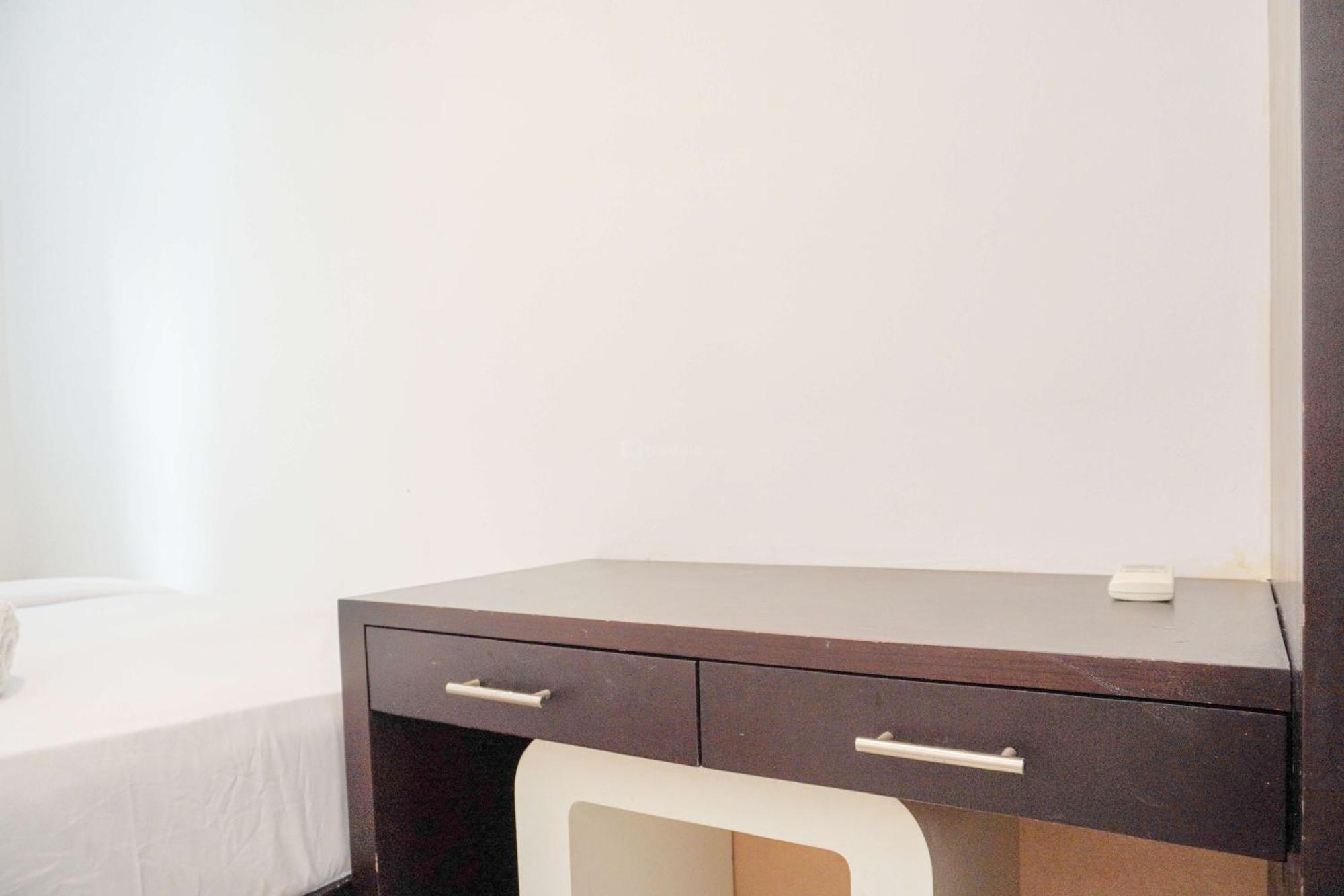 Apartment Spacious And Good 3br Loft At 18th Floor French Walk Moi By Travelio *