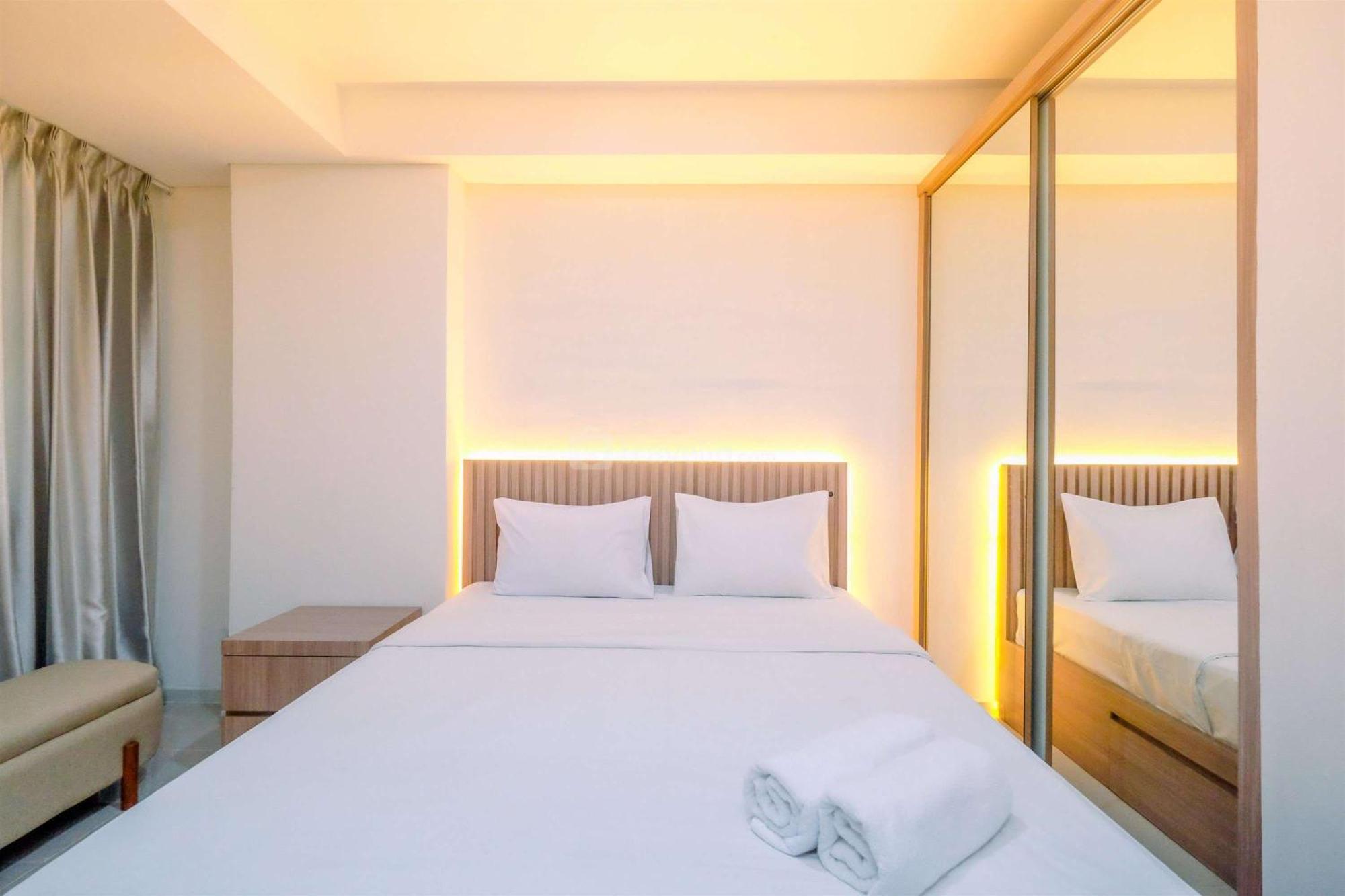 Apartment Great At Daan Mogot By Travelio Jakarta