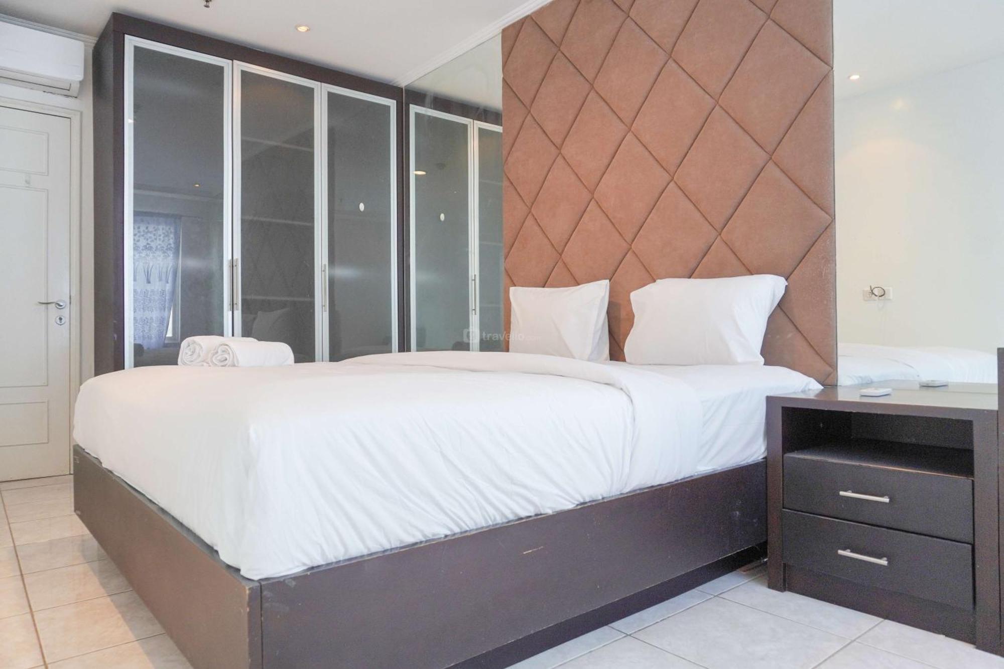 Spacious And Good 3br Loft At 18th Floor French Walk Moi By Travelio *