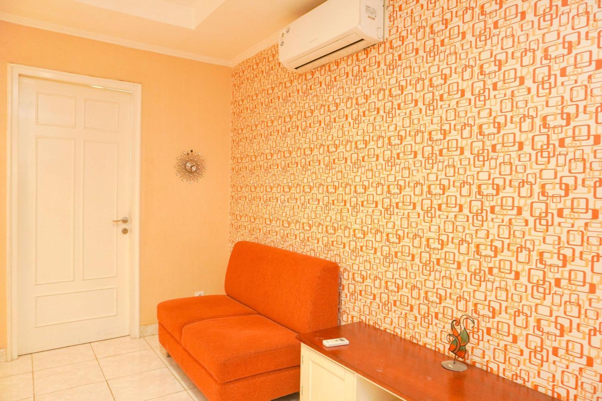 Spacious And Good 3br Loft At 18th Floor French Walk Moi By Travelio *