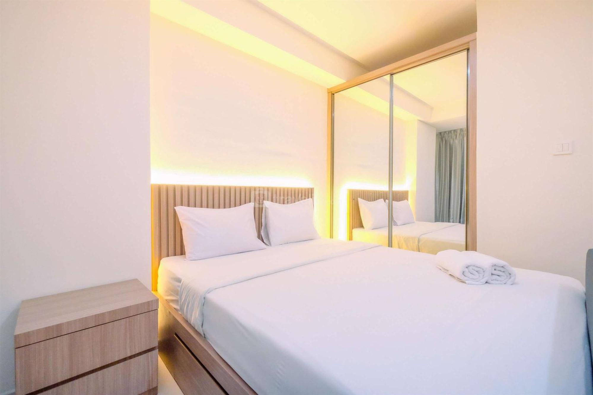 Great At Daan Mogot By Travelio Apartment Jakarta