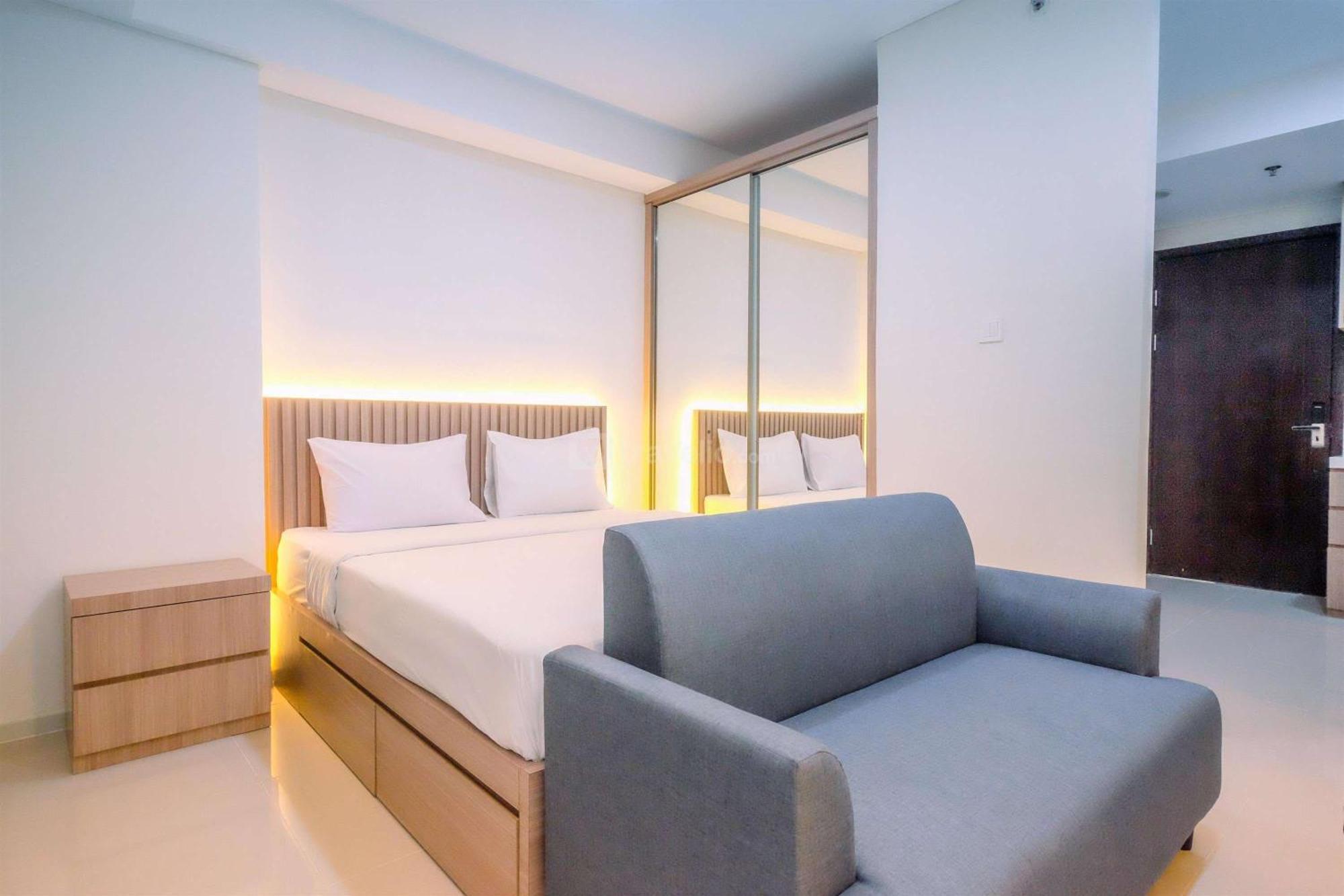 Great At Daan Mogot By Travelio Apartment *