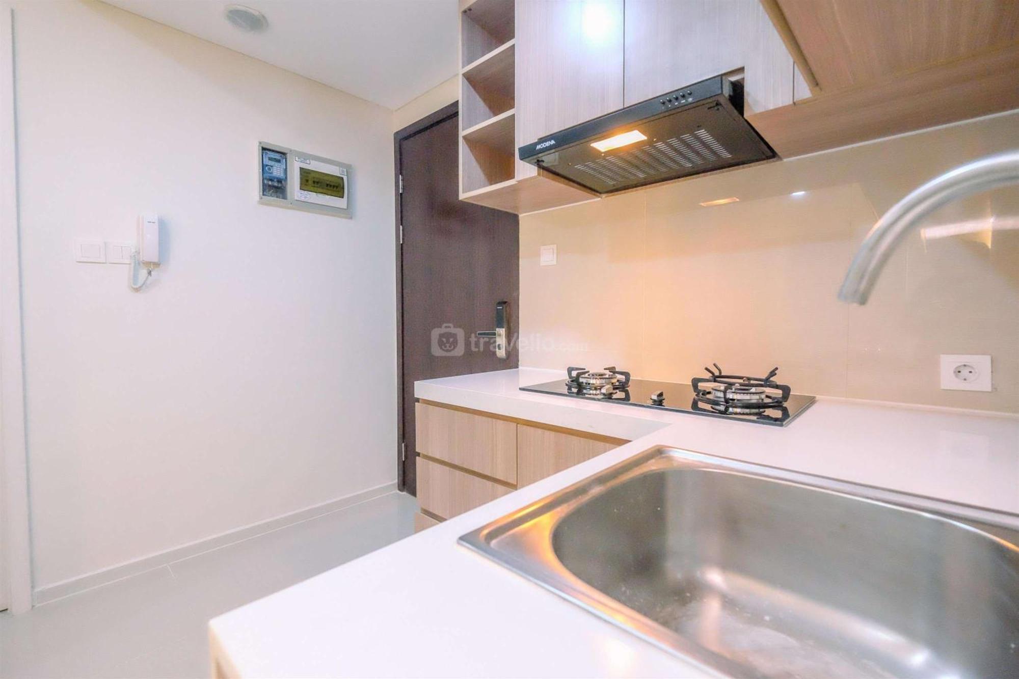 Great At Daan Mogot By Travelio Apartment Jakarta
