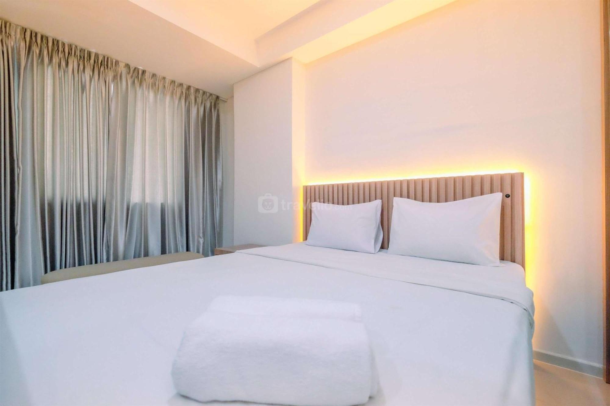 Great At Daan Mogot By Travelio *