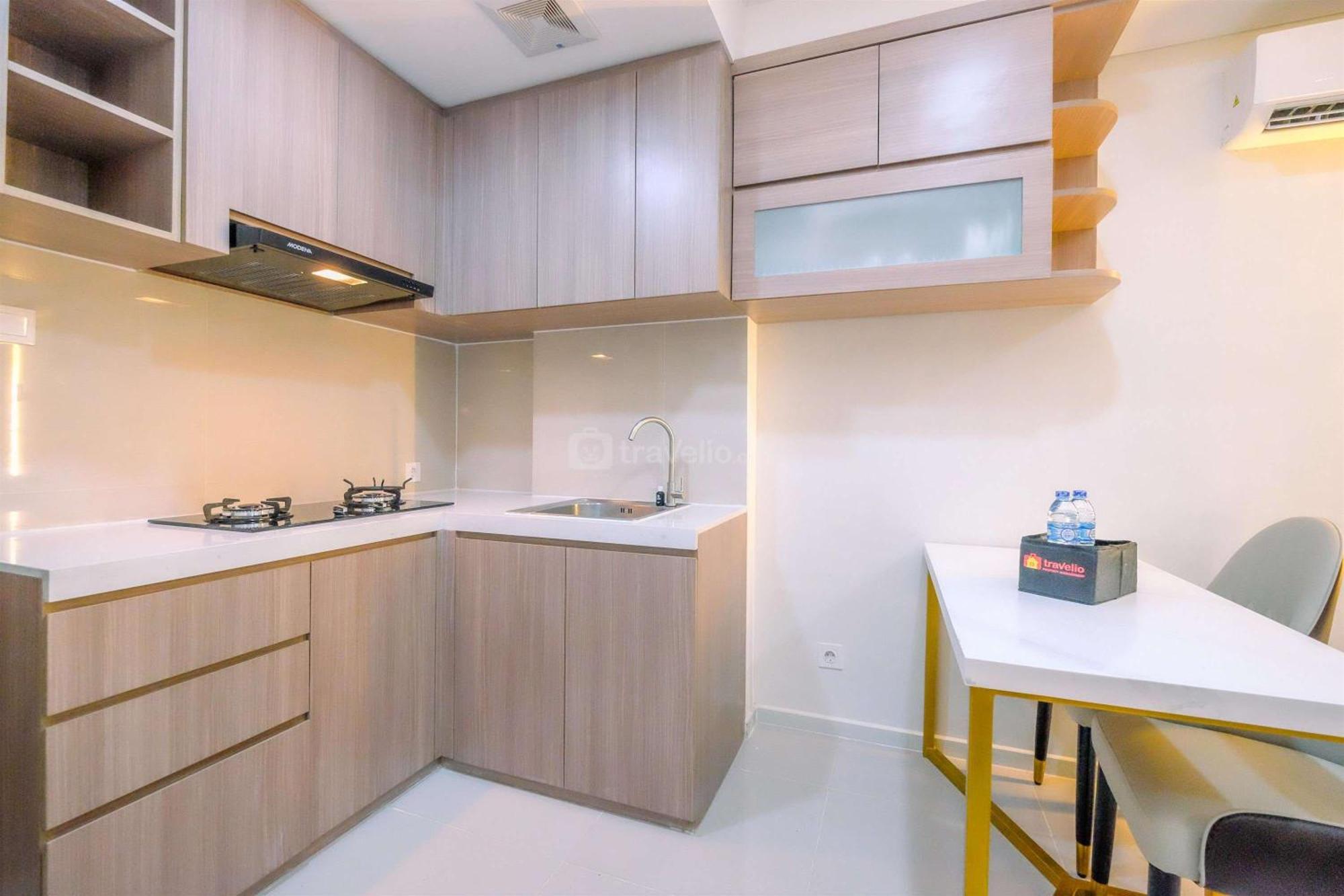 Great At Daan Mogot By Travelio * Jakarta