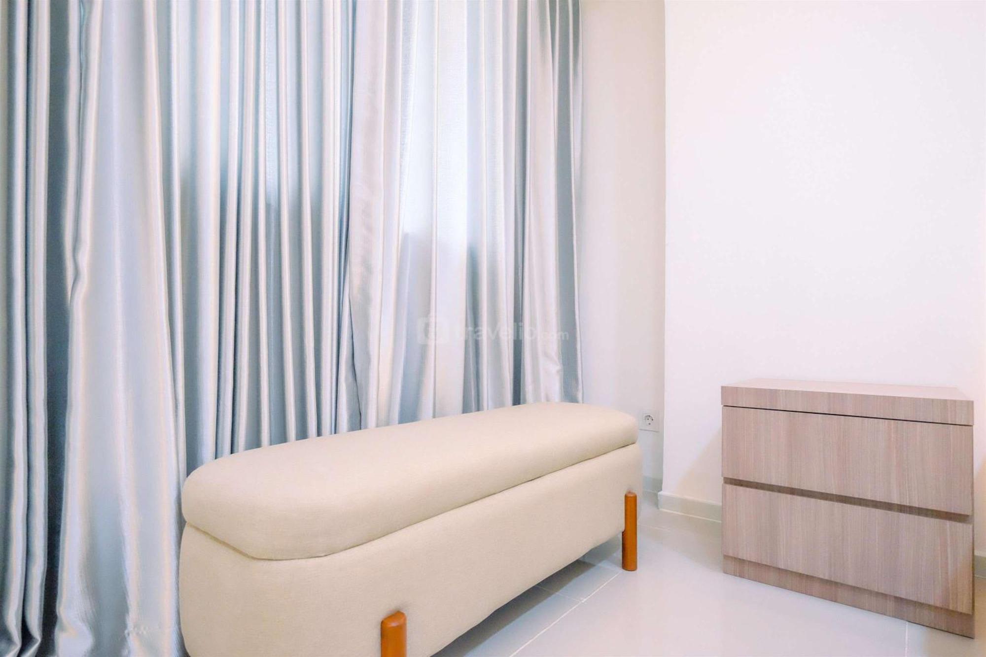 Great At Daan Mogot By Travelio Apartment