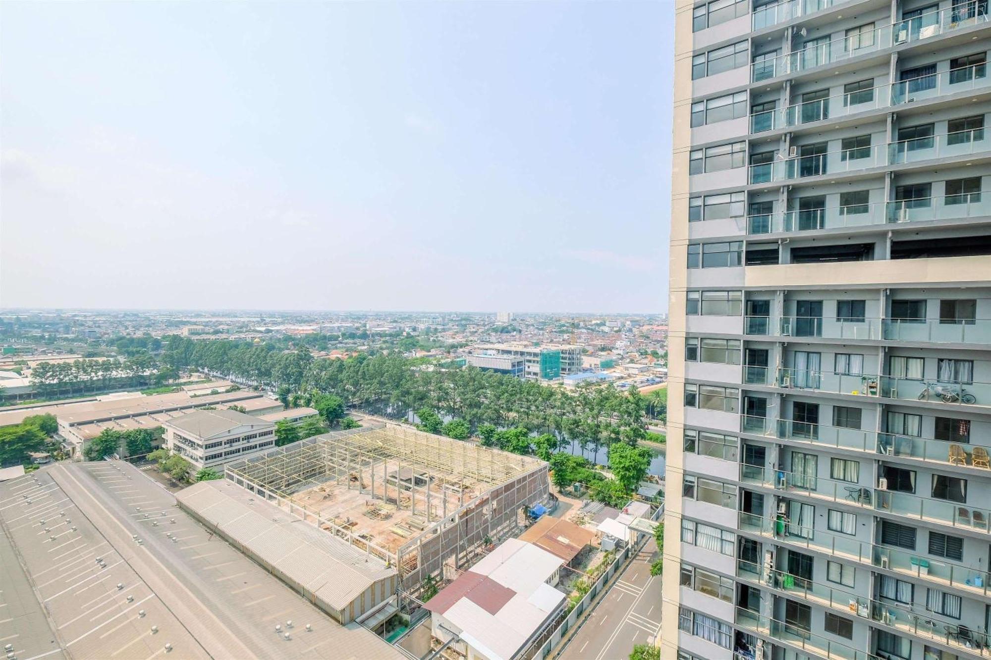 Great At Daan Mogot By Travelio Apartment *