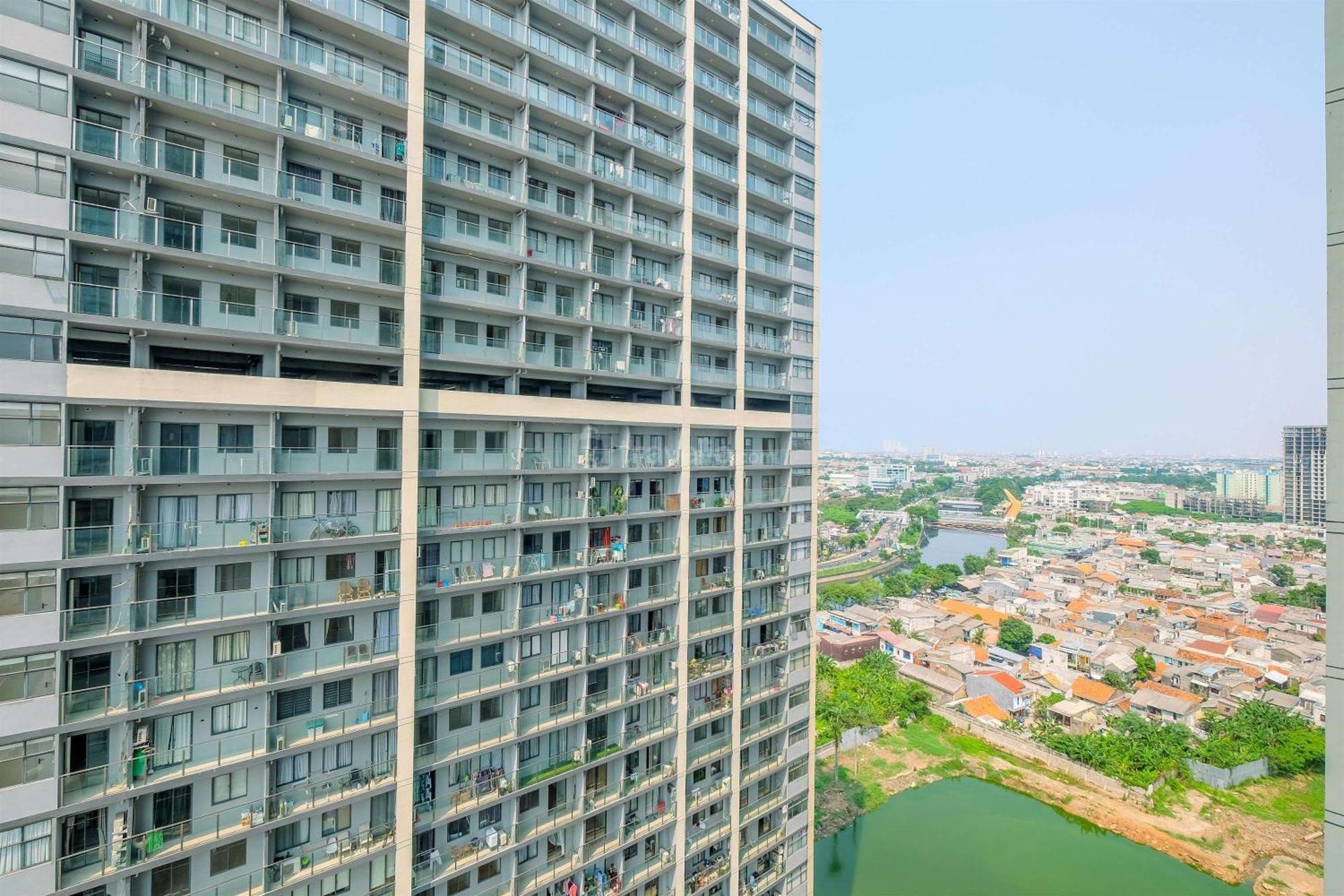 Great At Daan Mogot By Travelio Apartment *