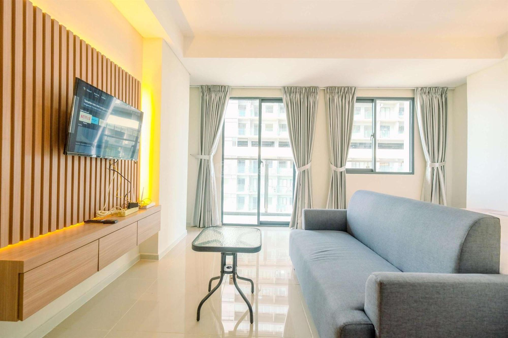 Great At Daan Mogot By Travelio Apartment Jakarta