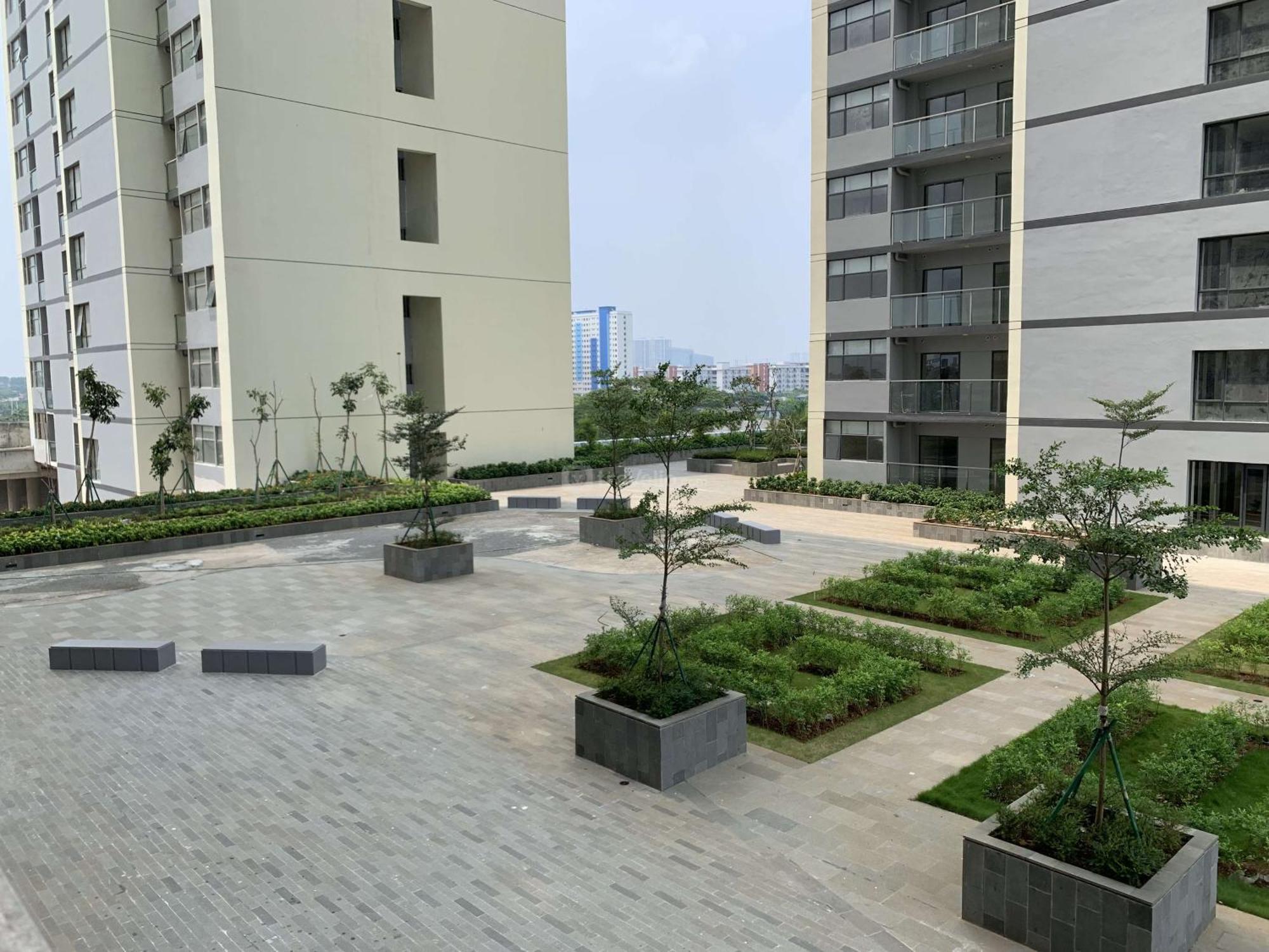 Apartment Great At Daan Mogot By Travelio