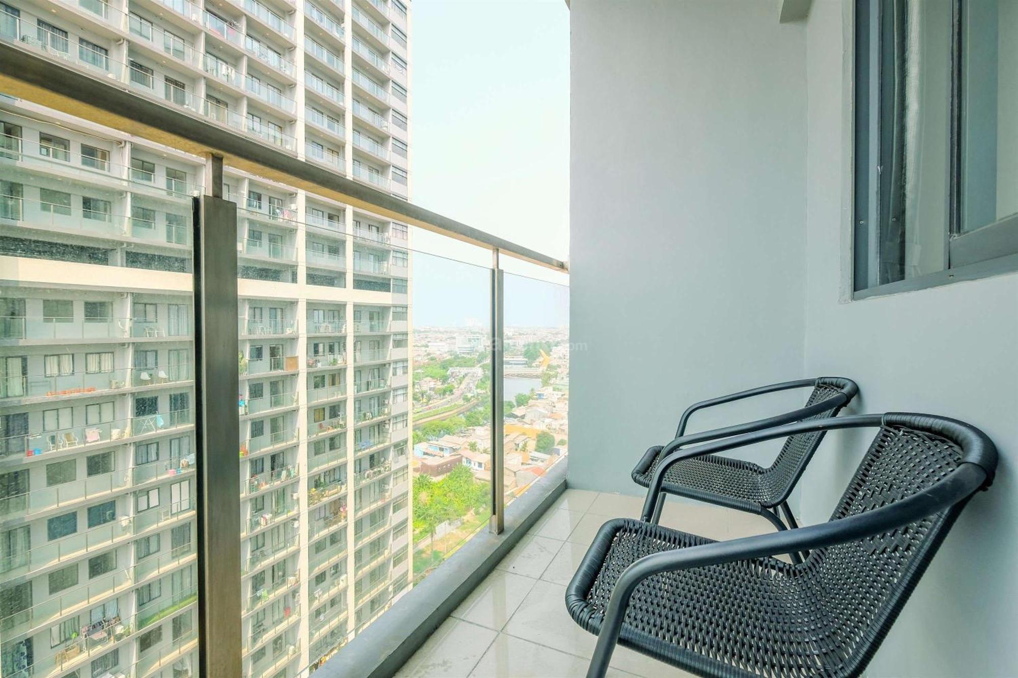 Great At Daan Mogot By Travelio Apartment *