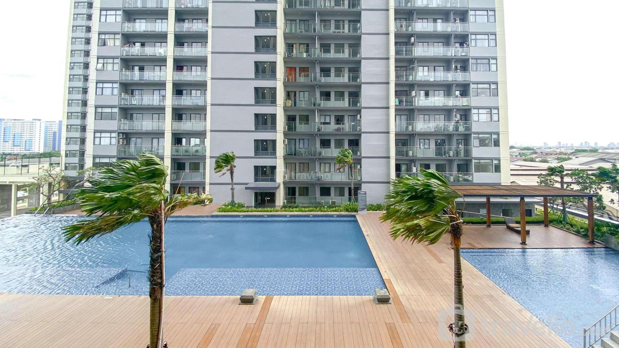 And Cozy At Daan Mogot By Travelio Apartment