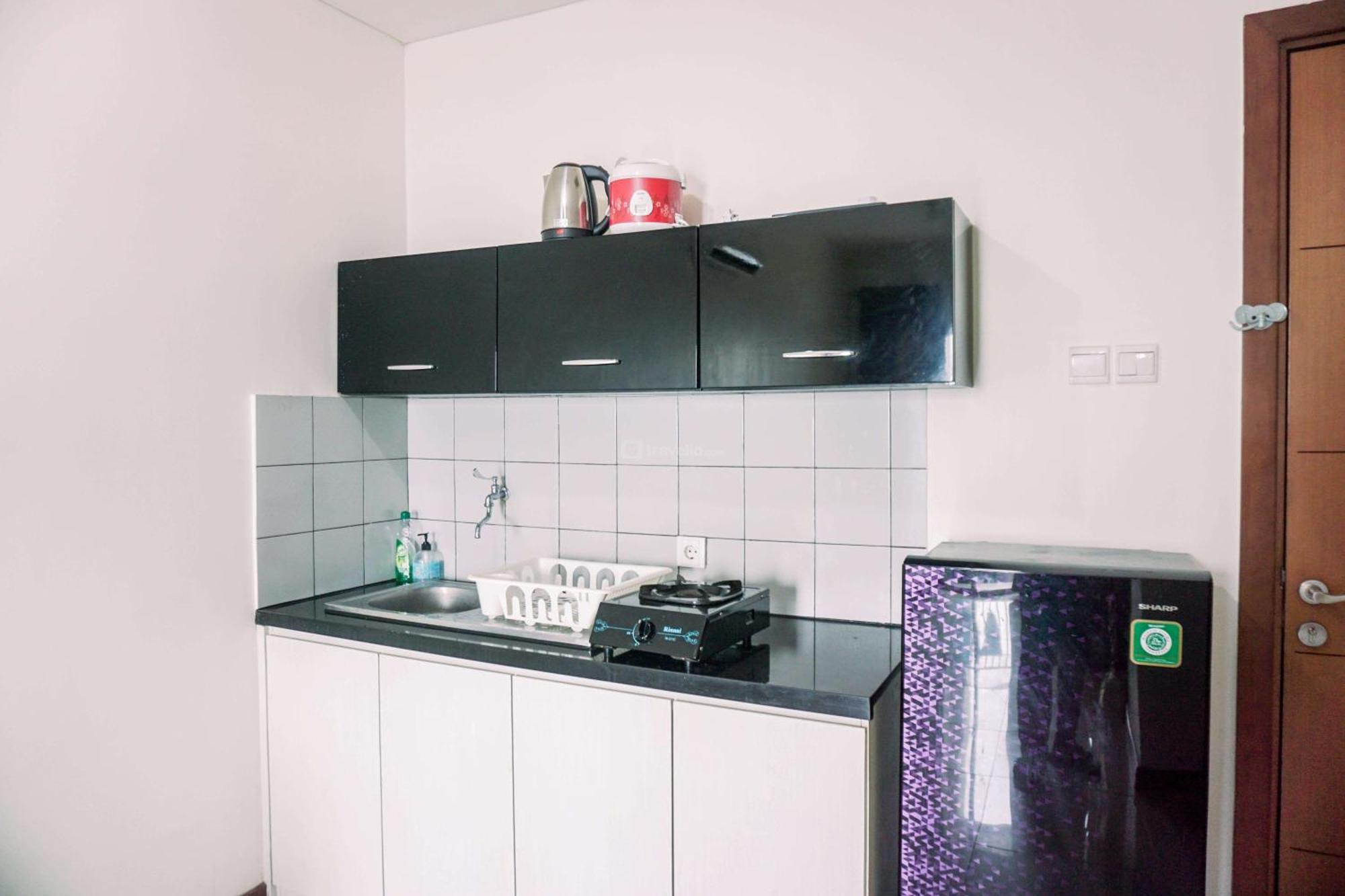 Apartment Modern Look 1br Bay By Travelio *