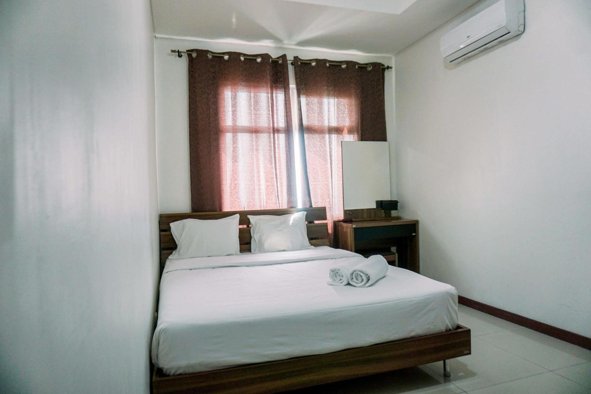 Apartment Modern Look 1br Bay By Travelio *