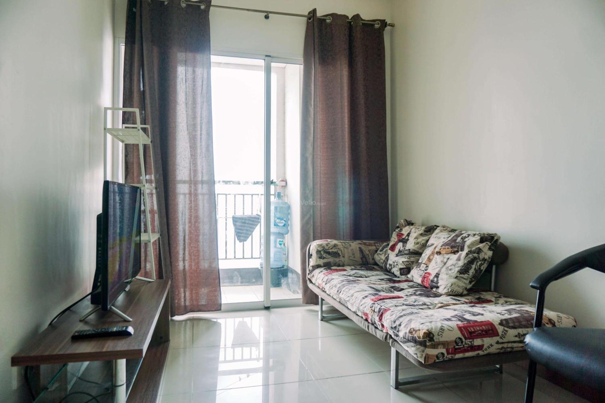 Modern Look 1br Bay By Travelio Apartment *