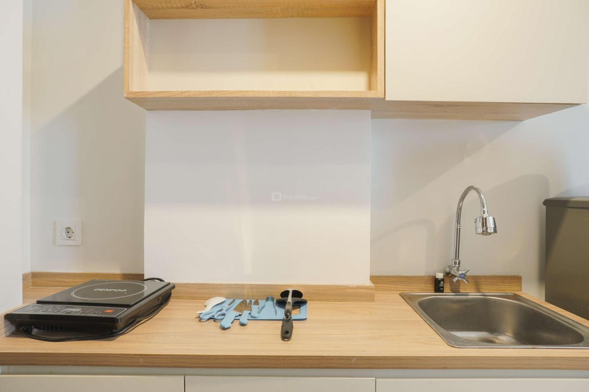 Apartment Fancy And At Citra Living By Travelio