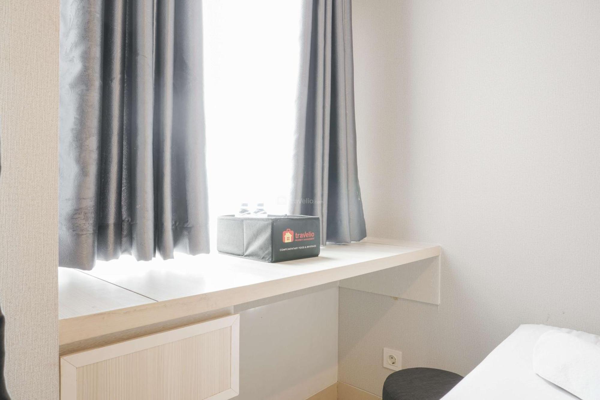 Fancy And At Citra Living By Travelio