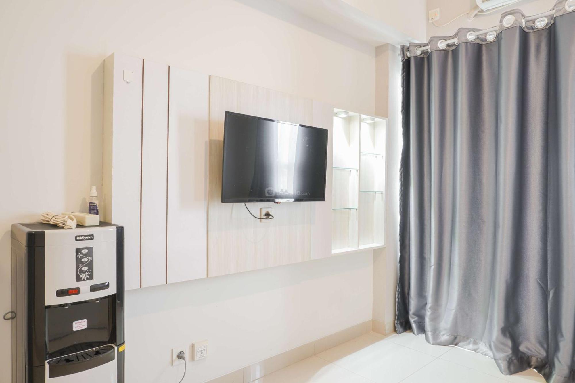 Fancy And At Citra Living By Travelio *