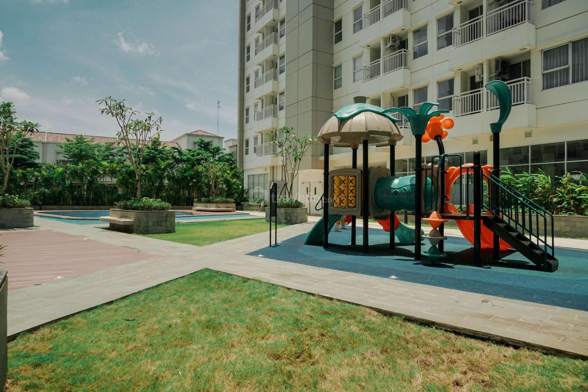 Fancy And At Citra Living By Travelio *