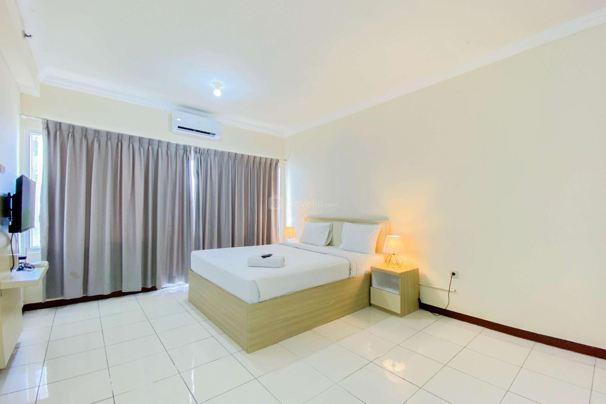 Nice Studio Apartment Jakarta